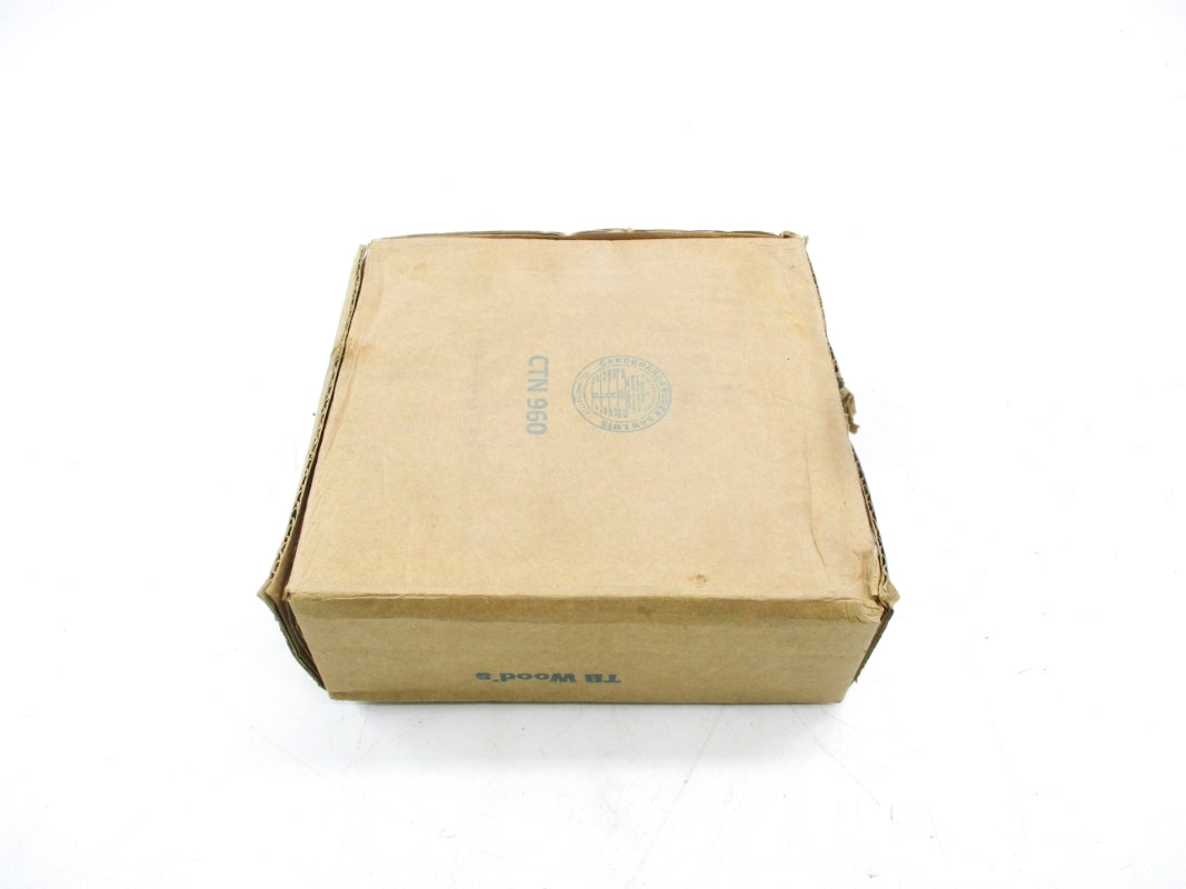 TB WOODS 10S218 10SX21/8 NSFS
