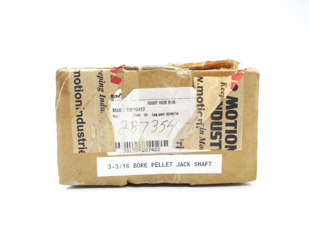 REXNORD 1090THUBRSB 0246659 NSMP