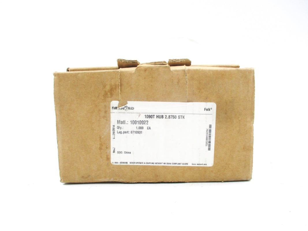 REXNORD 1090THUB 0710931 NSMP