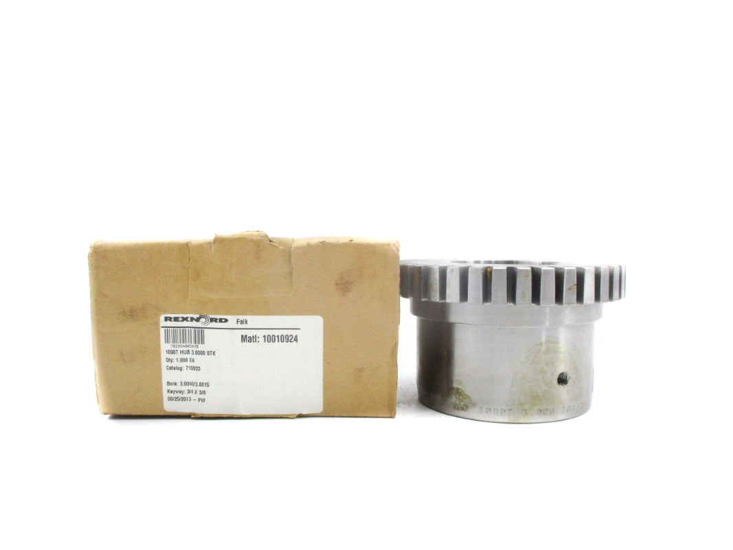 REXNORD 1090THUB 710933 NSMP
