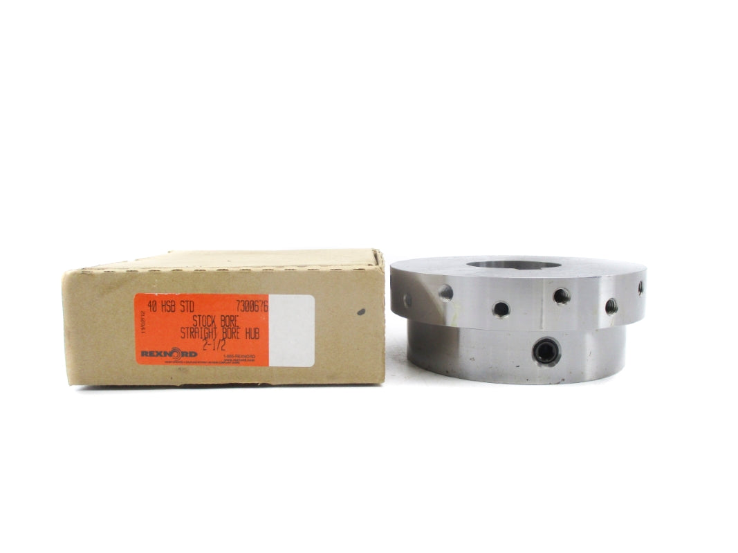 REXNORD 40HSBSTD 7300676 NSMP