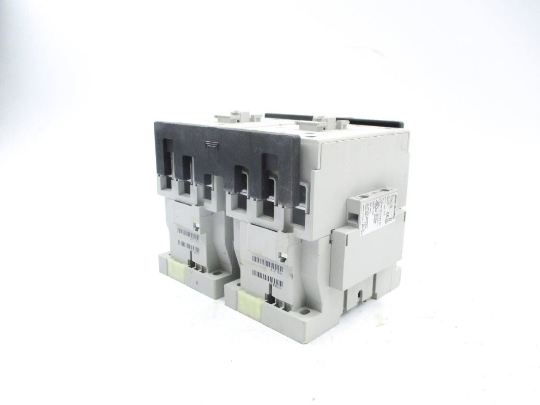 ALLEN BRADLEY 104-C85D22 SER. B 120V NSNP