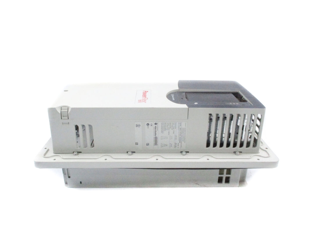 ALLEN BRADLEY 20G11FD065AA0NNNNN SER. A F/W 8.001 NSNP