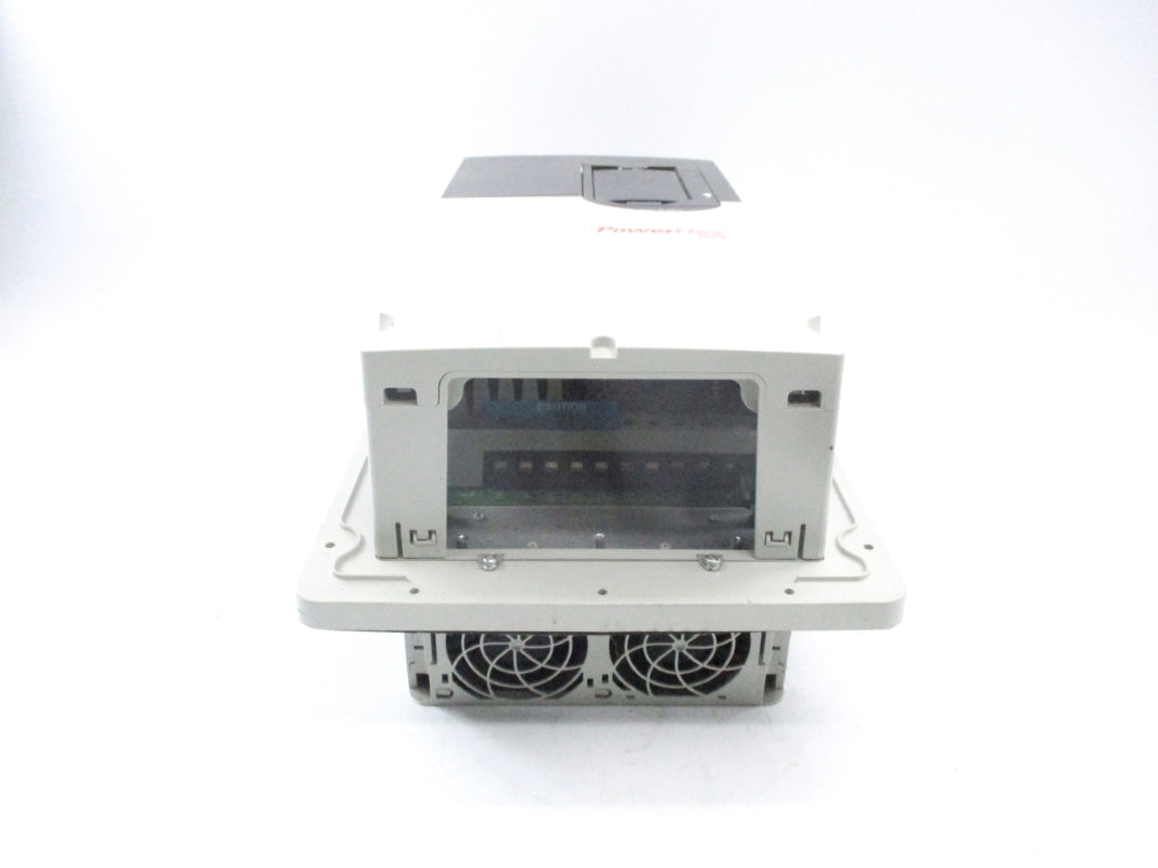 ALLEN BRADLEY 20G11FD065AA0NNNNN SER. A F/W 8.001 NSNP