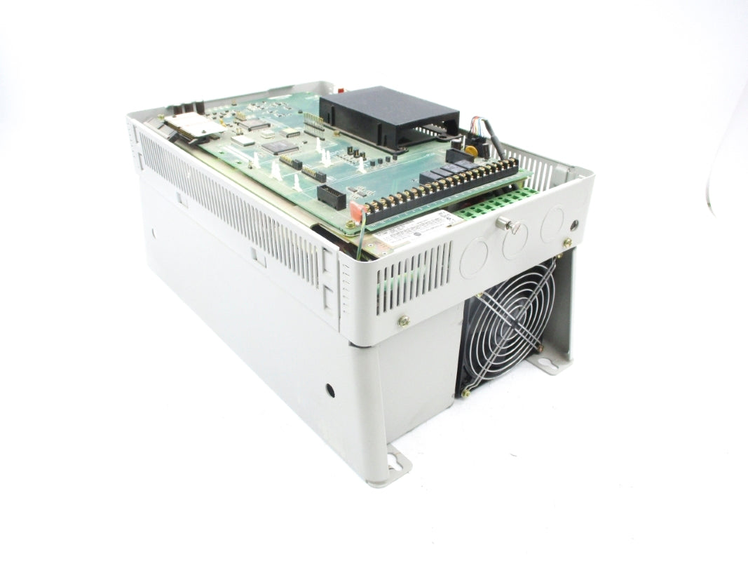 ALLEN BRADLEY 1336F-B025-AA-EN SER. A (AS PICTURED) NSNP