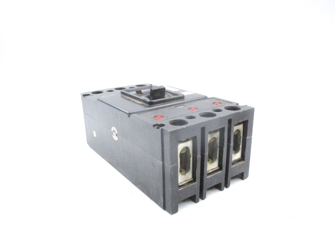 WESTINGHOUSE LB3400N 400A 600V NSNP