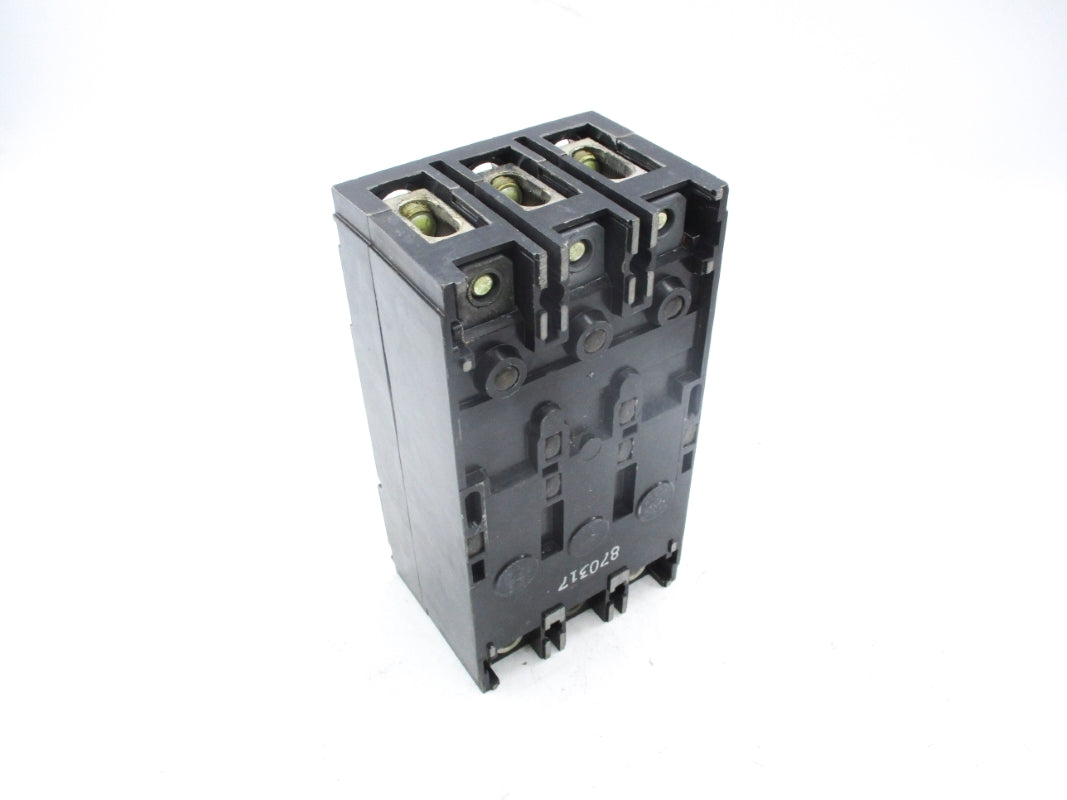 WESTINGHOUSE LB3400N 400A 600V NSNP