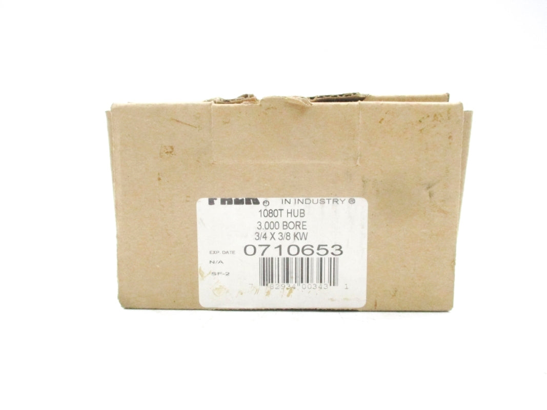 FALK 0710653 1080T NSMP