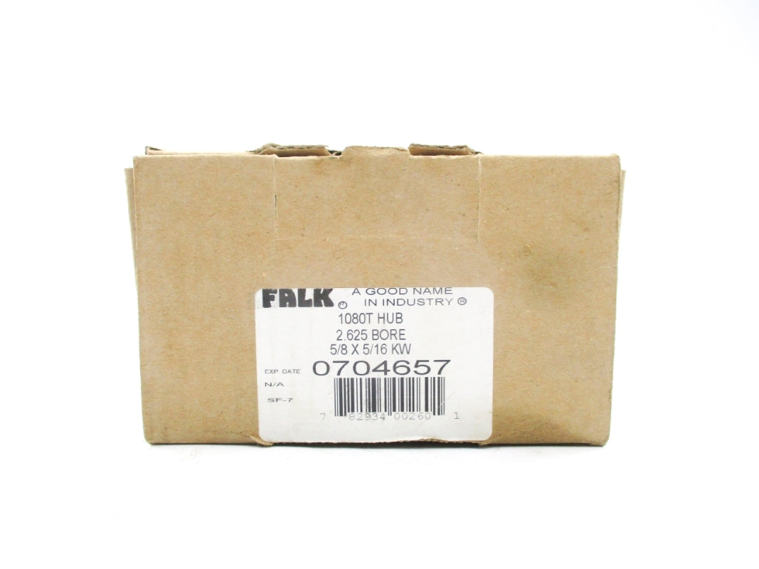 FALK 0704657 1080T NSMP
