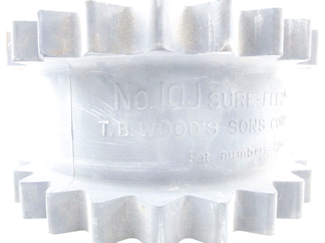 TB WOODS 10JEEPDM NSMP