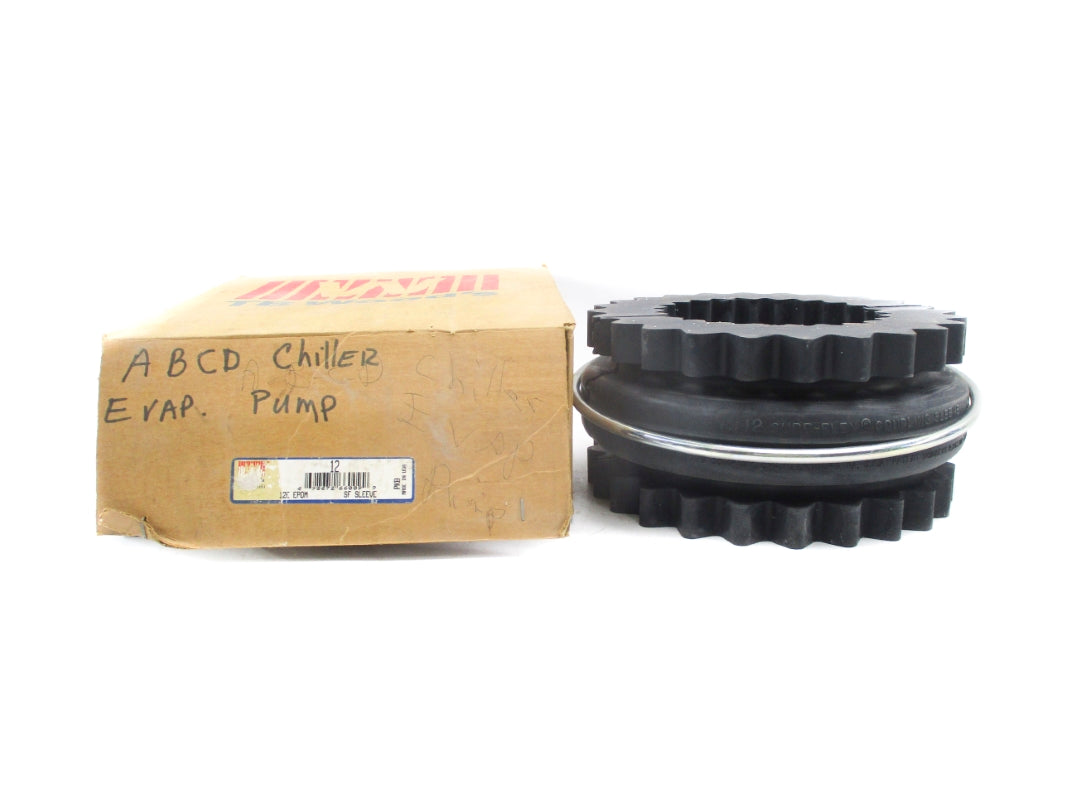 TB WOODS 12EEPDM NSMP