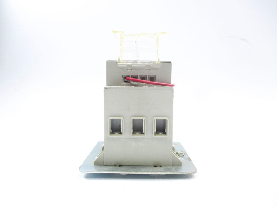 ALLEN BRADLEY 592-EEGD SER. C NSNP