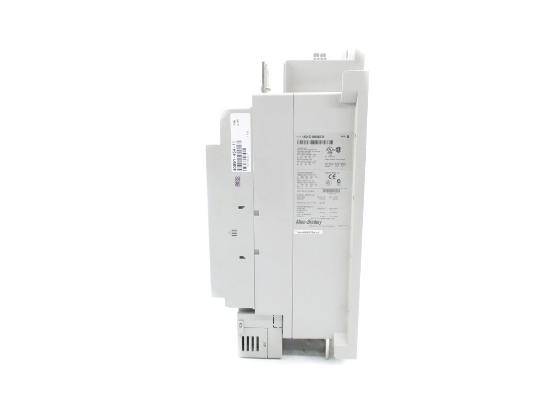 ALLEN BRADLEY 150-C108NBD SER. B NSNP