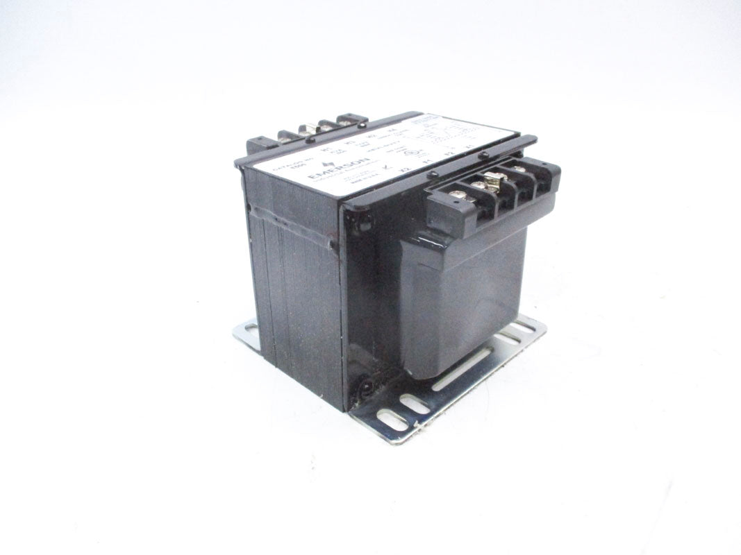 EMERSON E500 240/480V NSNP