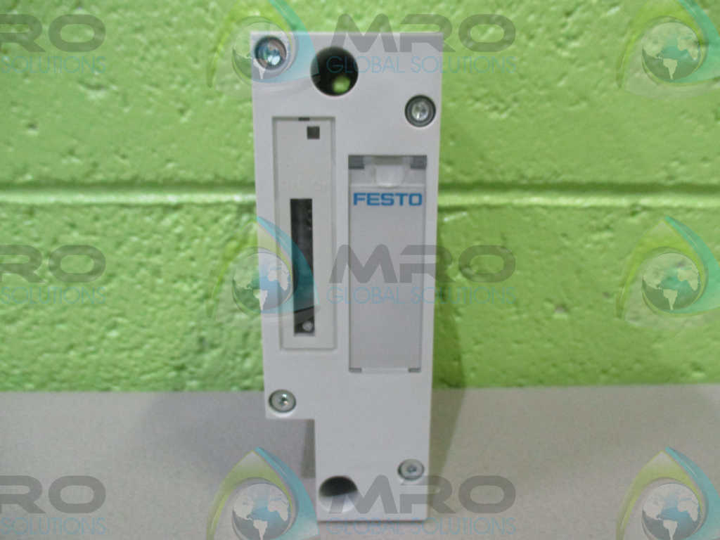 FESTO VABA-SA-1-X1 PNEUMATIC INTERFACE *NEW IN BAG*