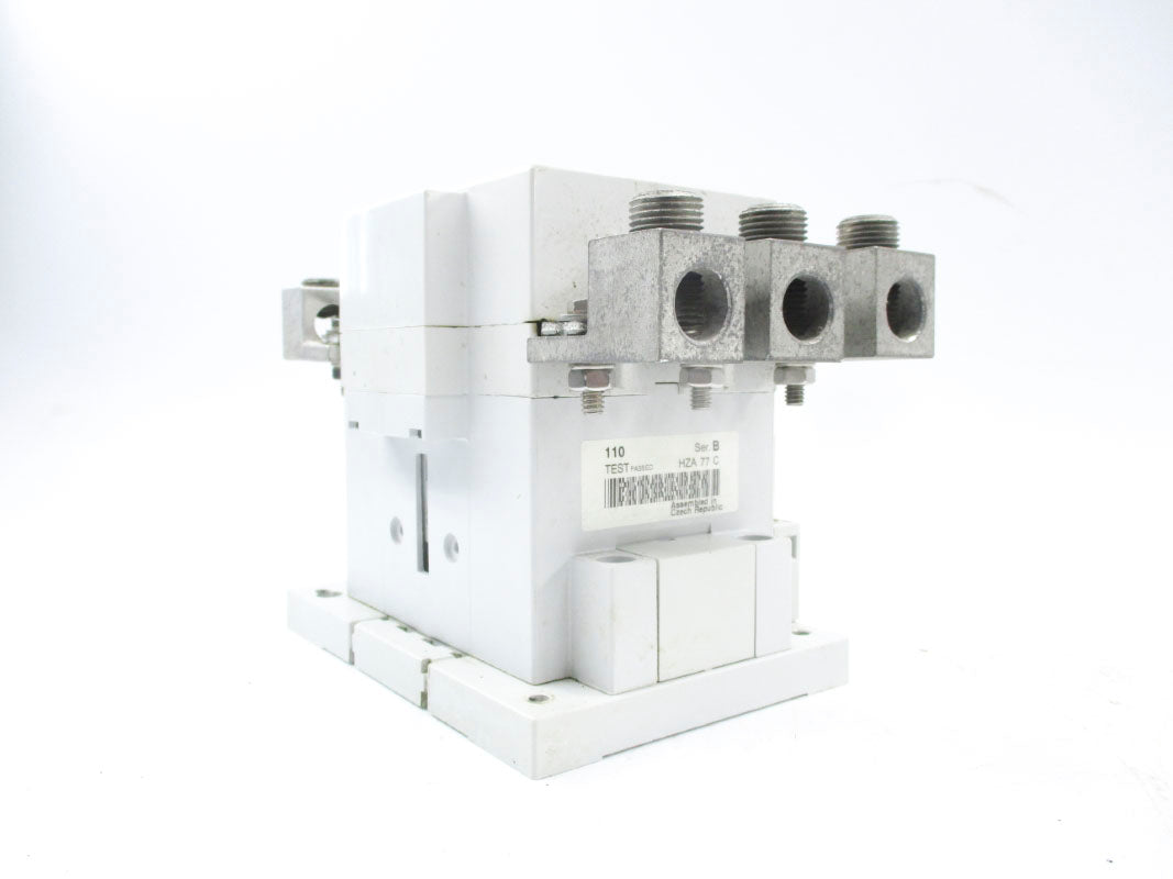 ALLEN BRADLEY 100-D110 SER. B 120V UNMP