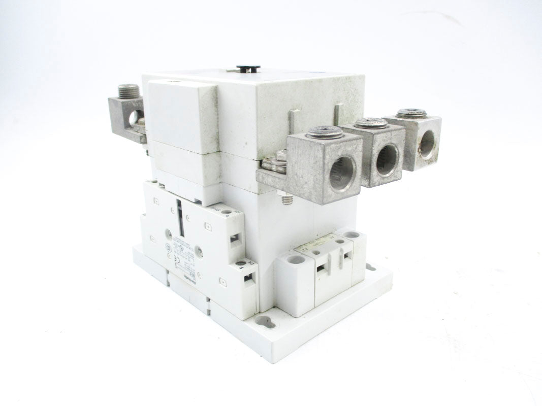 ALLEN BRADLEY 100-D110 SER. B 120V UNMP