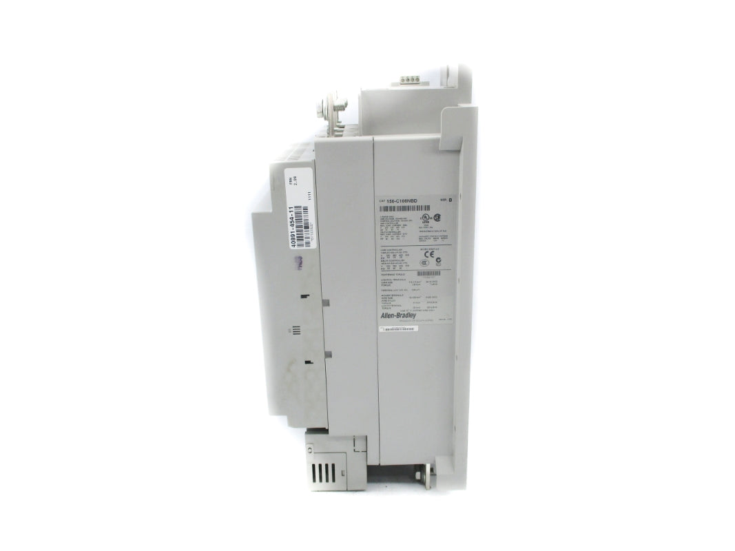 ALLEN BRADLEY 150-C108NBD SER. B UNMP