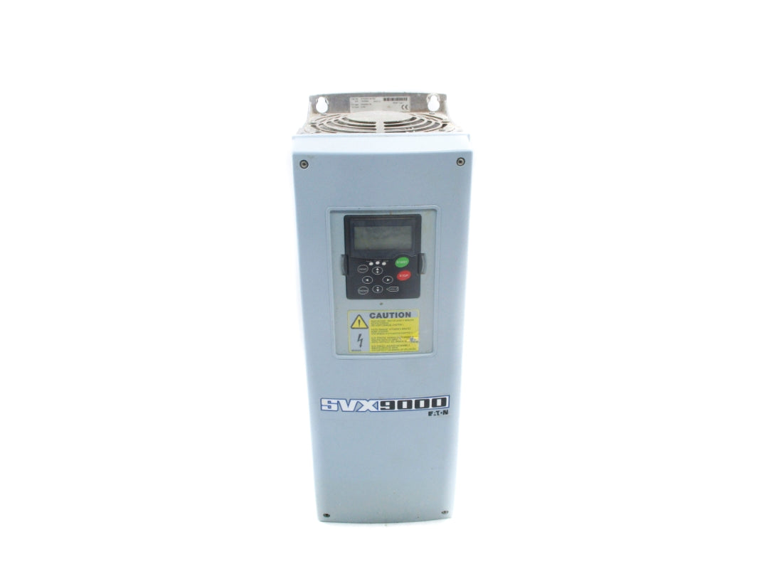 EATON SVX025A1-4A1B2 (AS PICTURED) UNMP