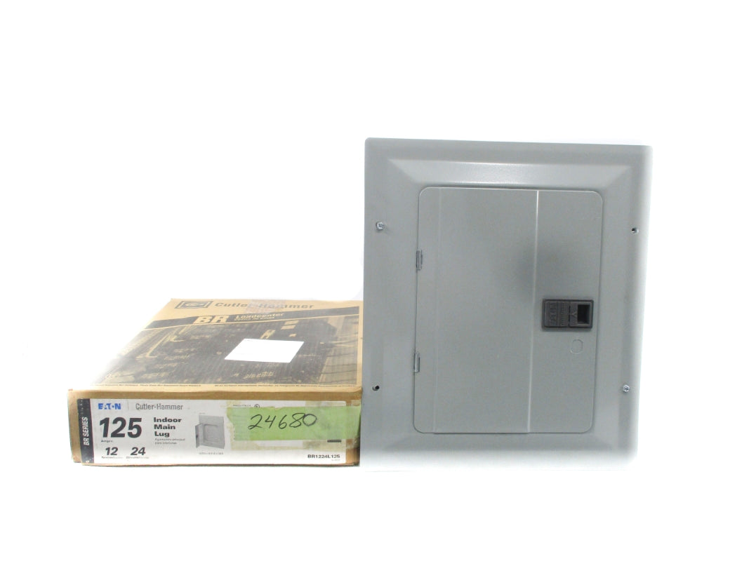 EATON BR1224L125 NSMP