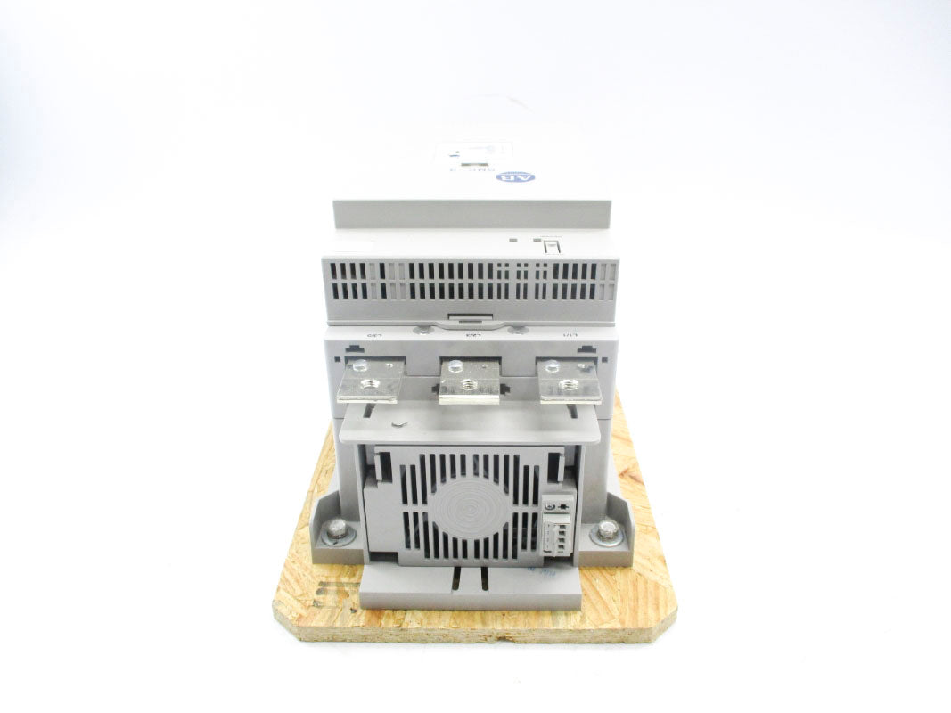 ALLEN BRADLEY 150-C108NBD SER. B (BR/WH) NSMP