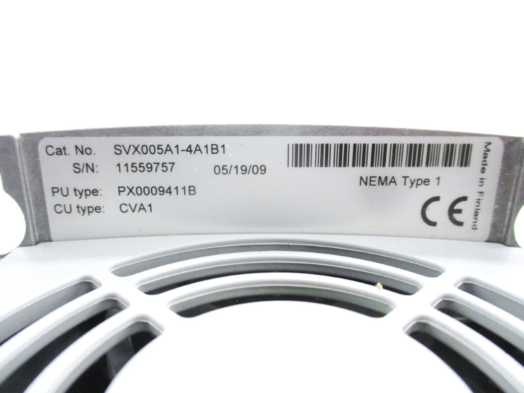 EATON SVX005A1-4A1B1 NSMP