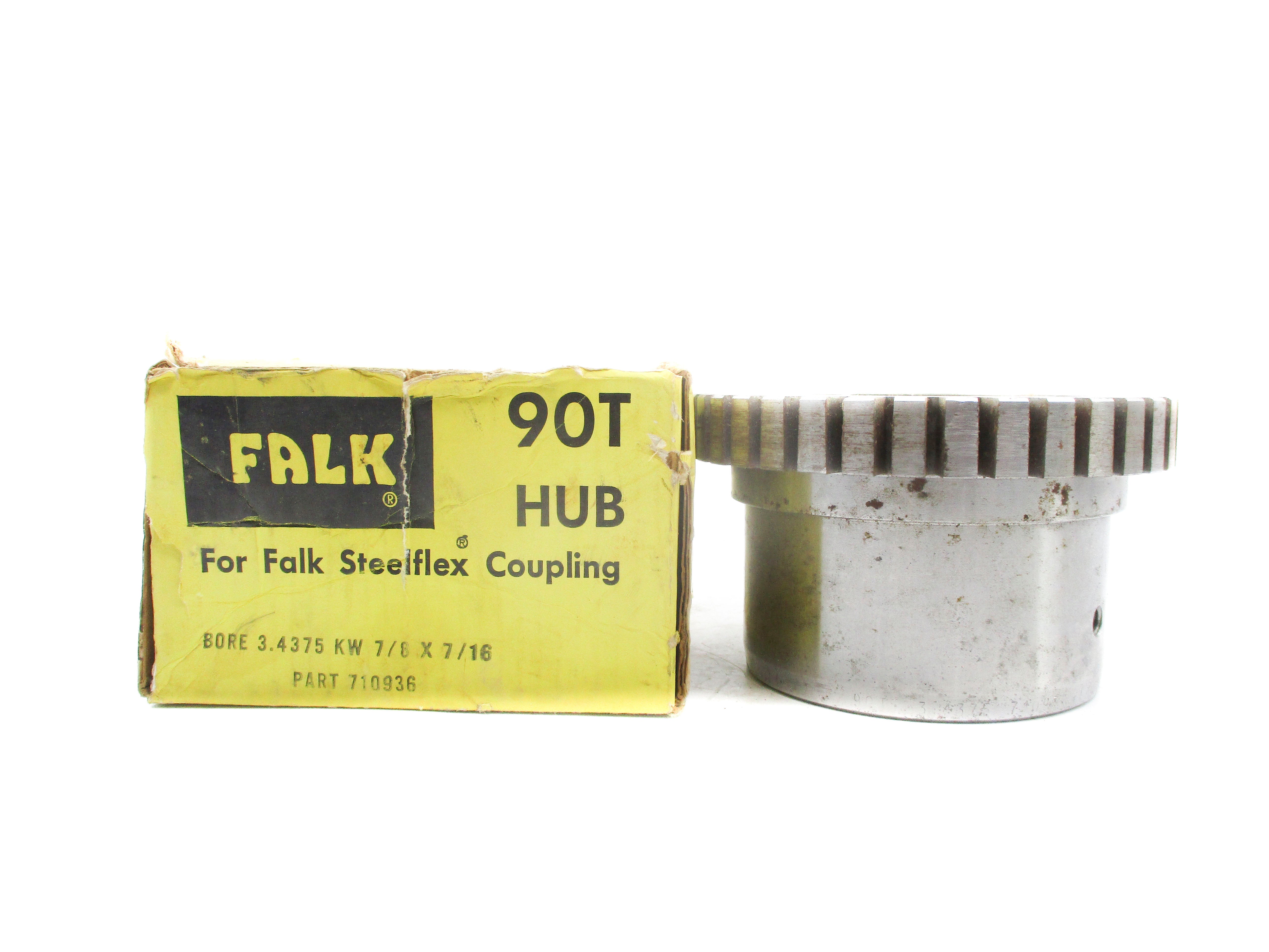 FALK 90T 710936 NSMP