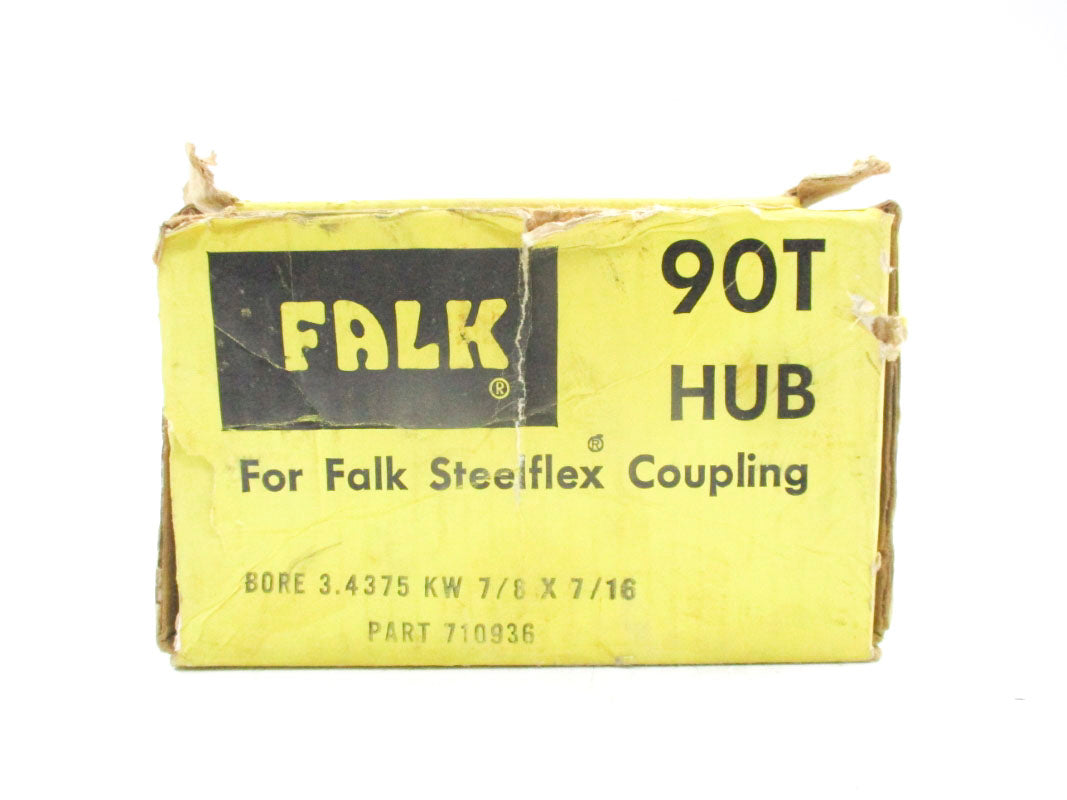 FALK 90T 710936 NSMP