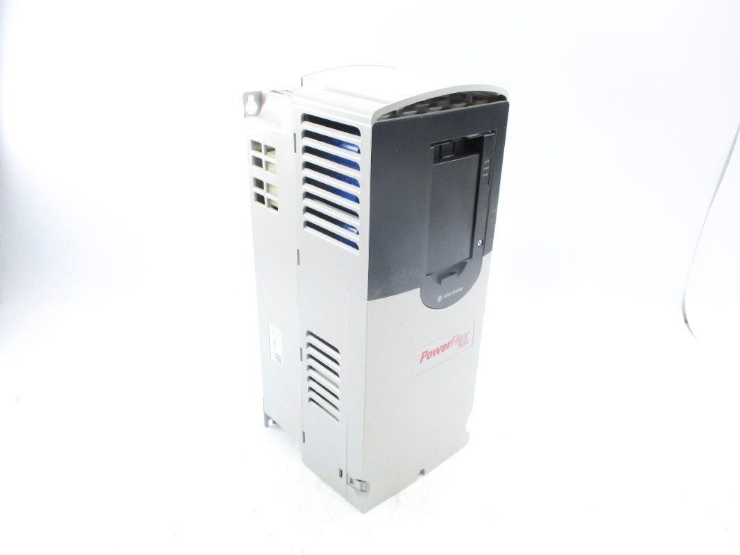 ALLEN BRADLEY 20F11ND027AA0NNNNN SER. A F/W 9.001 REMAN