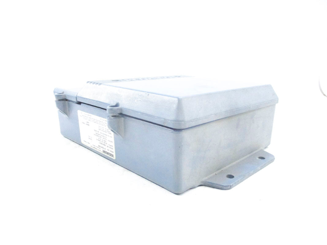 ROSEMOUNT 8712DR12N5 UNMP