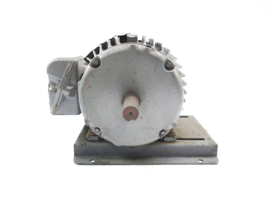 BALDOR M3582T UNMP