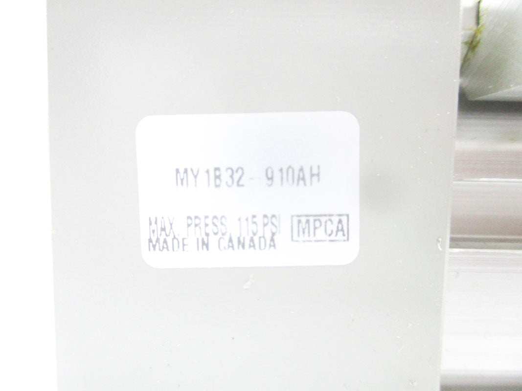 SMC MY1B32-910AH 115PSI NSNP