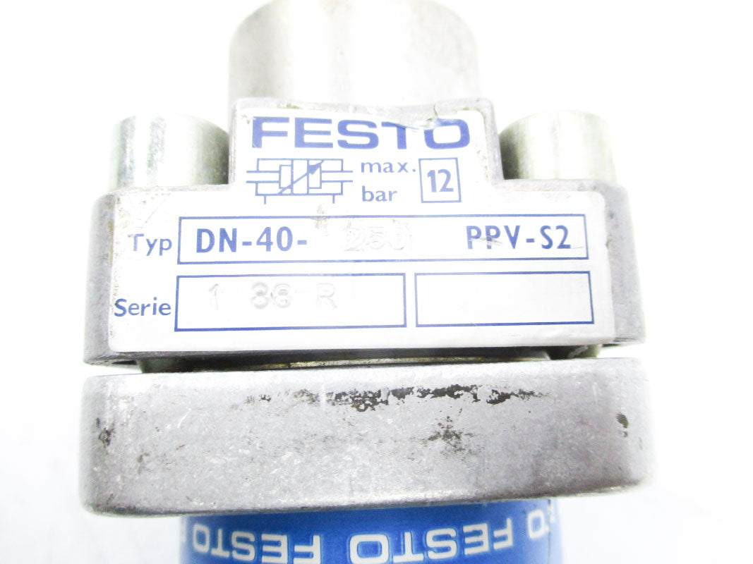 FESTO DN-40-250PPV-S2 NSNP