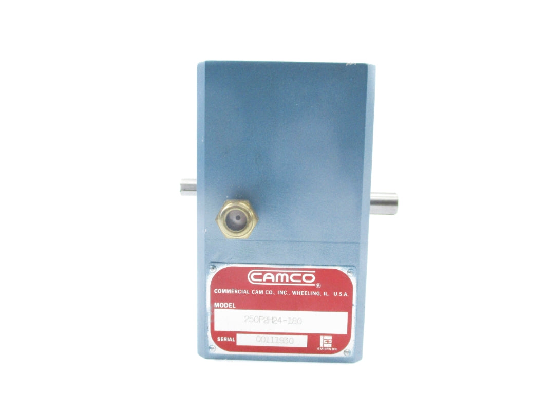 CAMCO 250P2H24-180 NSNP