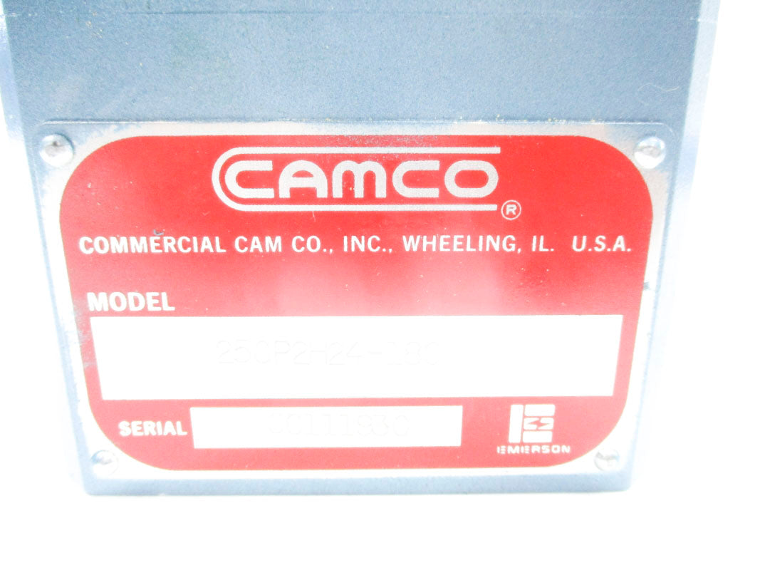 CAMCO 250P2H24-180 NSNP