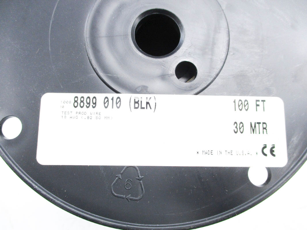 BELDEN 8899010100 100FT NSMP