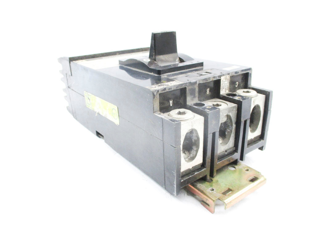 SQUARE D 0432400 400A 240V UNMP
