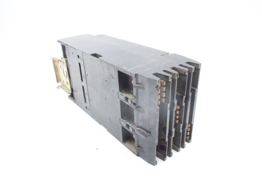 SQUARE D 0432400 400A 240V UNMP