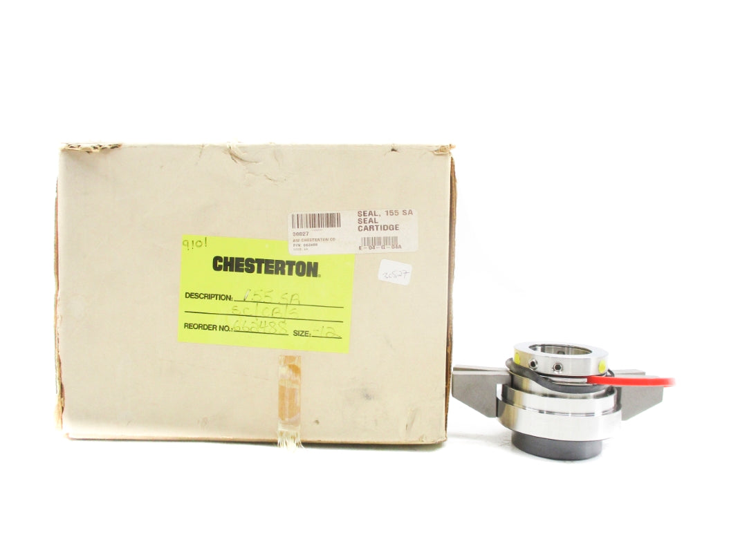 CHESTERTON 155SA 662488 -12 NSMP