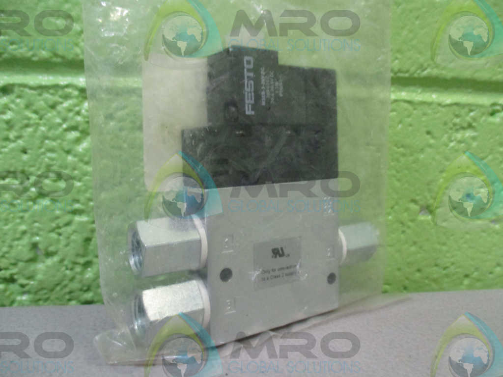 FESTO CPE18-M1H-3GL *NEW IN BAG*