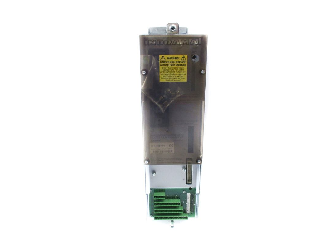 INDRAMAT KDS1.3-150-300-W1 R911253924 REMAN