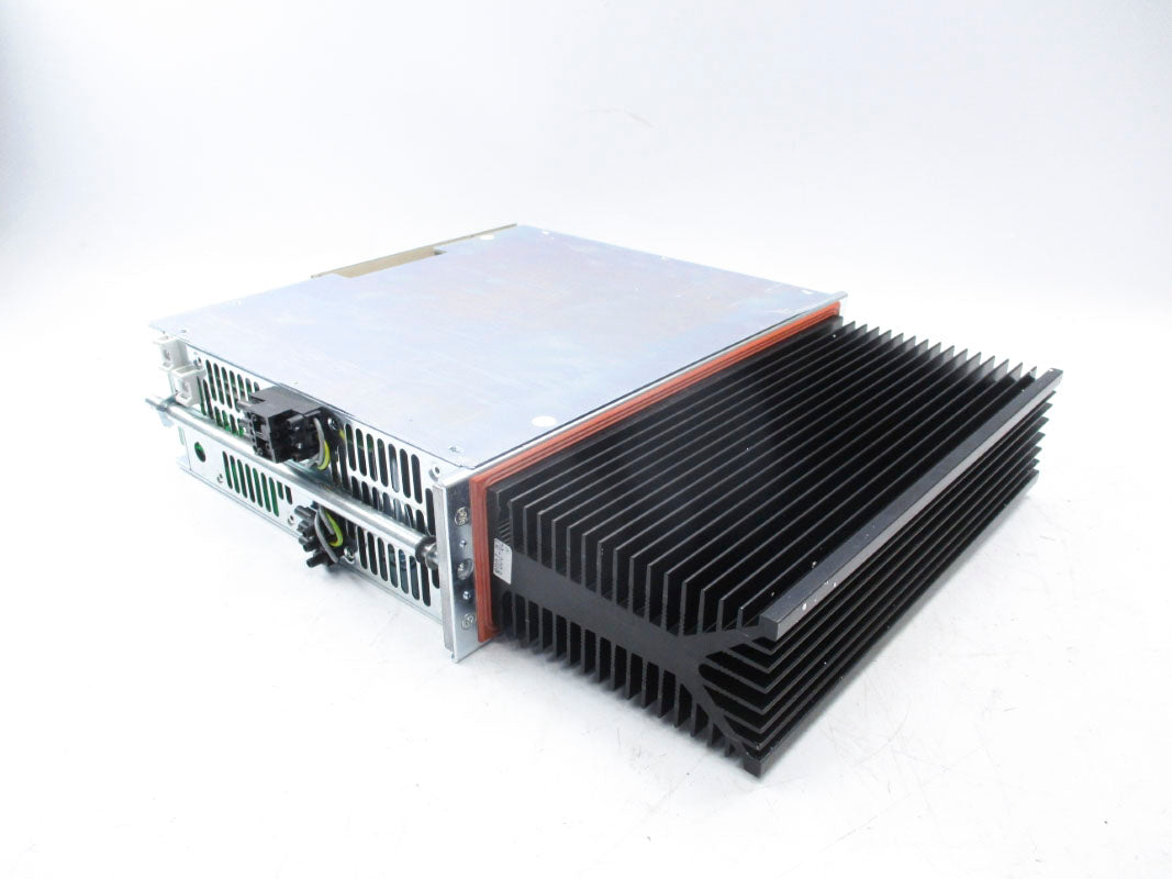 INDRAMAT KDS1.3-150-300-W1 R911253924 REMAN