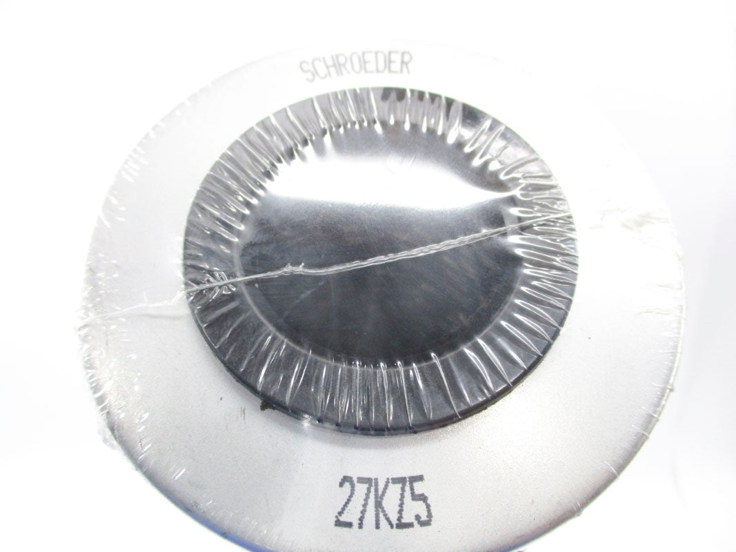 SCHROEDER 27KZ5 NSMP
