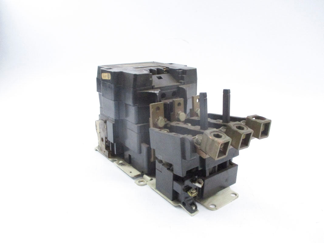 SQUARE D 8536SF01S SER. A 110/120V UNMP