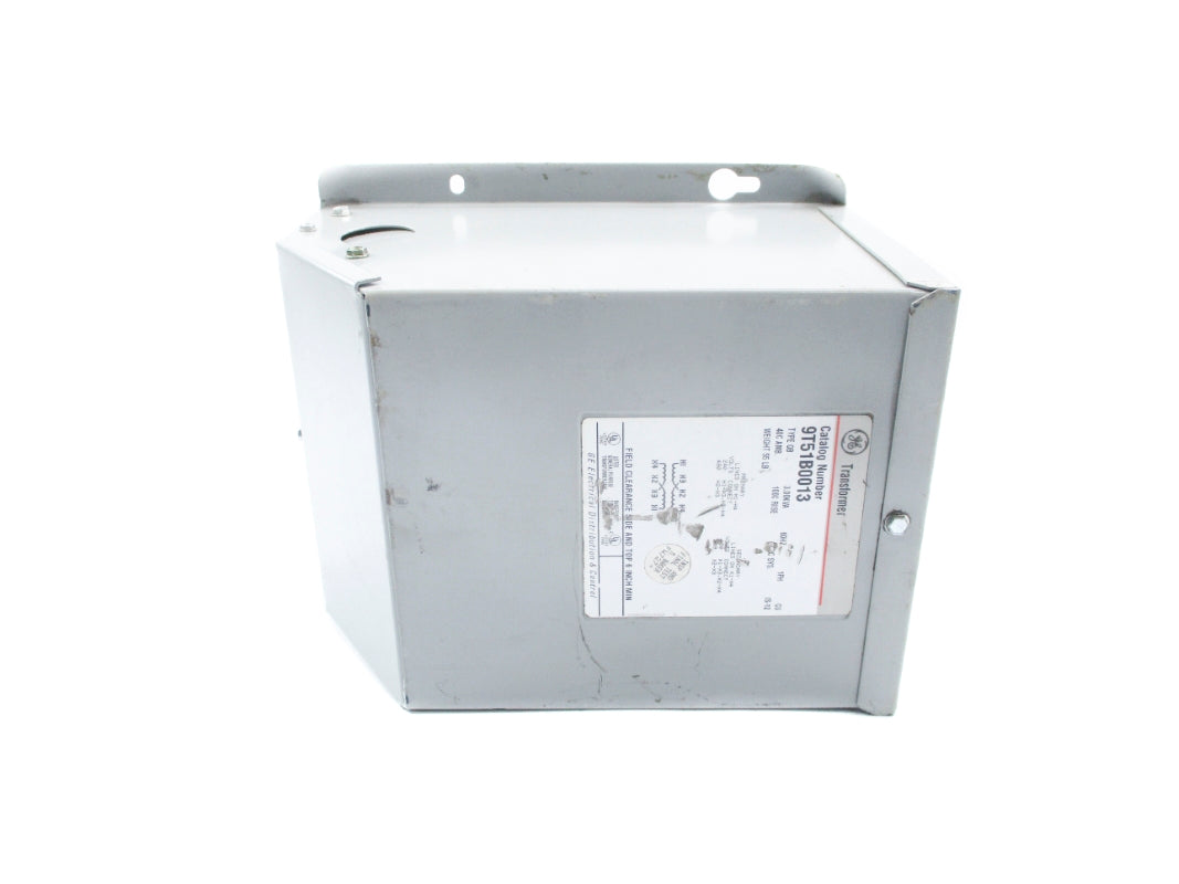 GENERAL ELECTRIC 9T51B0013 UNMP
