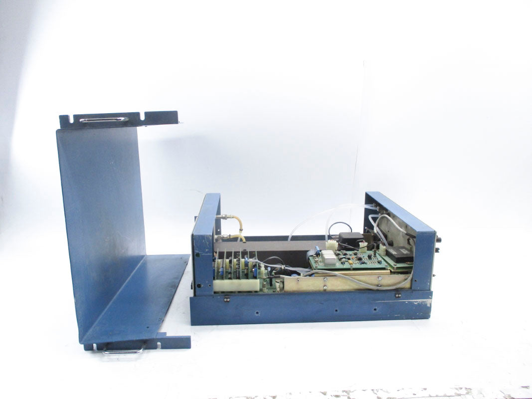 THERMO ENVIRONMENTAL MODEL 48 (AS PICTURED) UNMP