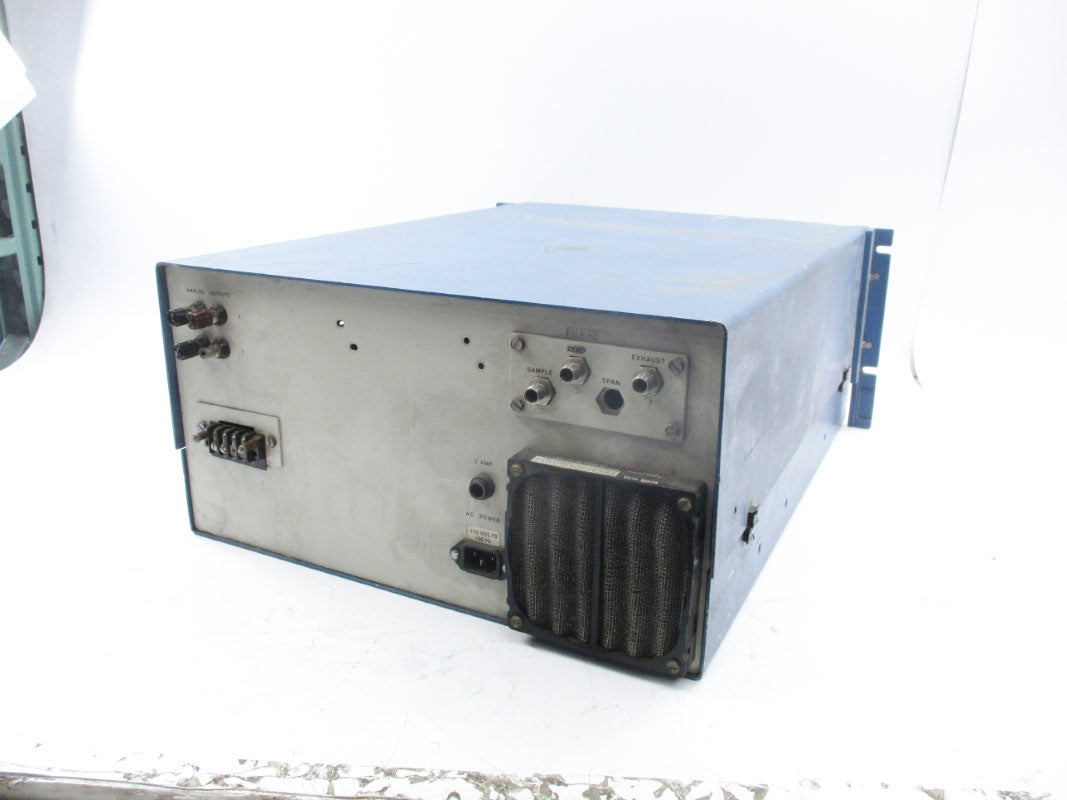 THERMO ENVIRONMENTAL MODEL 48 (AS PICTURED) UNMP