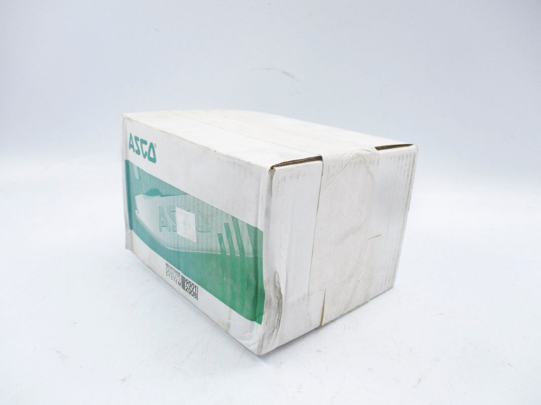 ASCO JKH8344G074MO 110/120V 1/2" NSFS