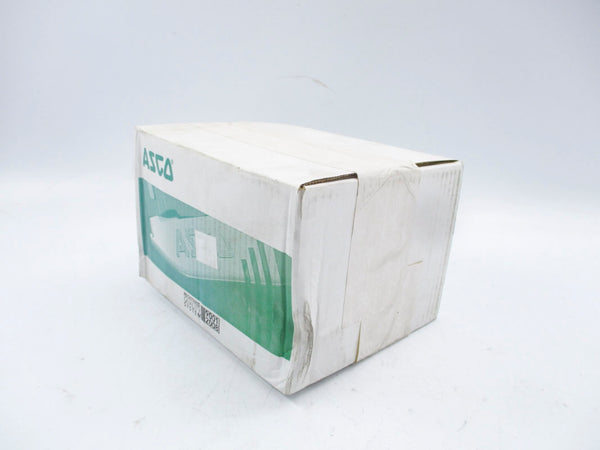 ASCO JKH8344G074MO 110/120V 1/2" NSFS