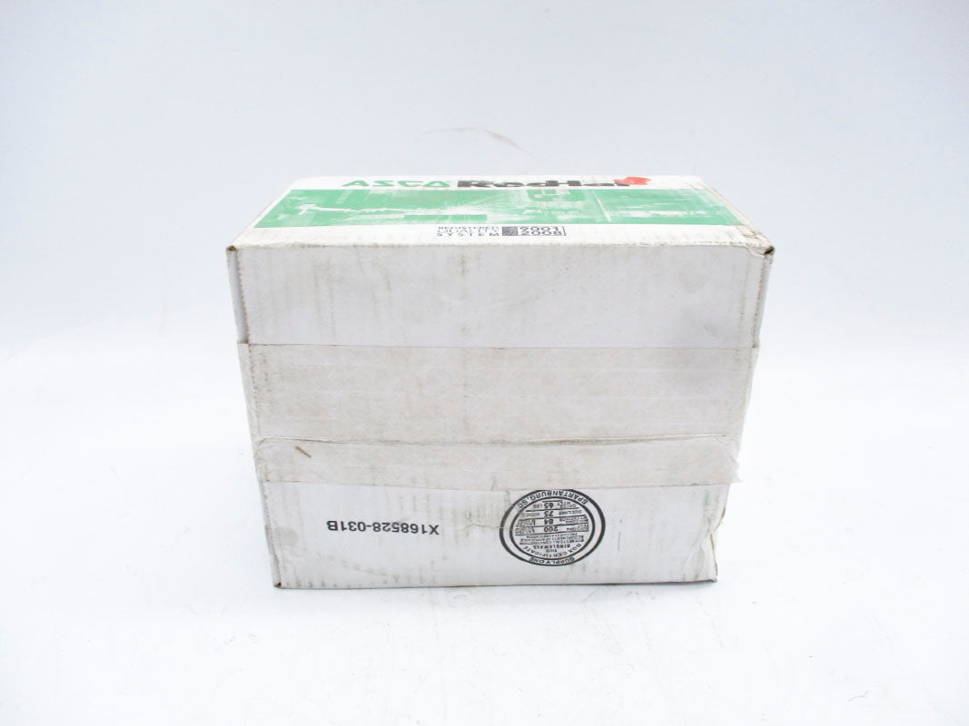 ASCO JKH8344G074MO 110/120V 1/2" NSFS